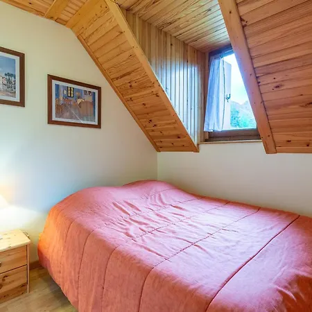 Duplex A Peyragudes: 6 Pers, 3 Ch, Bbq, Acces Sentiers, Skyvall Et Services En Option - Fr-1-695-48 *