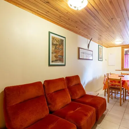 Duplex A Peyragudes: 6 Pers, 3 Ch, Bbq, Acces Sentiers, Skyvall Et Services En Option - Fr-1-695-48 *