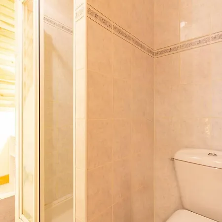 Duplex à Peyragudes: 6 Pers, 3 Ch, Bbq, Accès Sentiers, Skyvall Et Services En Option - Fr-1-695-48 Chalé Gouaux-de-Larboust