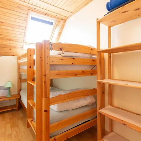 Duplex A Peyragudes: 6 Pers, 3 Ch, Bbq, Acces Sentiers, Skyvall Et Services En Option - Fr-1-695-48 Σαλέ