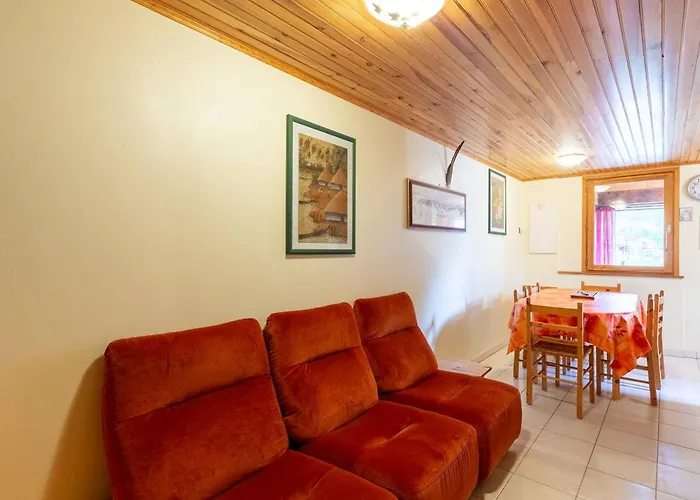 Duplex A Peyragudes: 6 Pers, 3 Ch, Bbq, Acces Sentiers, Skyvall Et Services En Option - Fr-1-695-48 *